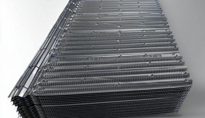 UV Resistant Fill Media