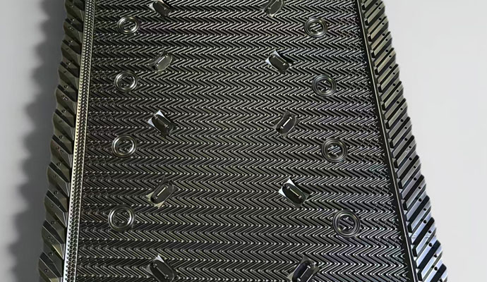 Industrial Cooling Tower Fil...