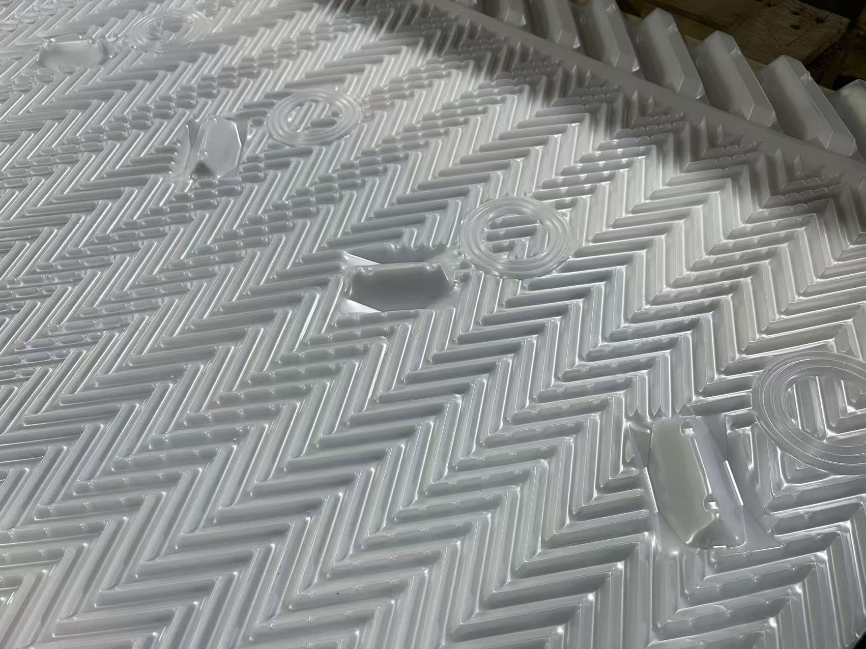 PP Cooling Tower Fill